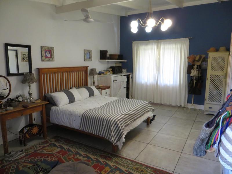 Commercial Property for Sale in Nieu Bethesda Eastern Cape